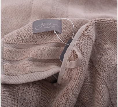 Jednofarebné froté uteráky a osušky (1)