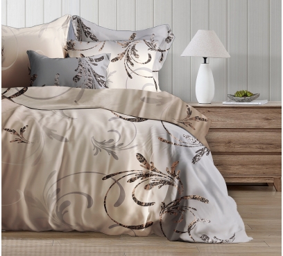 Posteľná súprava krep exclusive