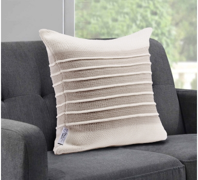 Bavlnený poťah vankúšika 40x40