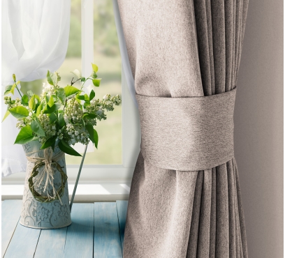 Zatemňujúci záves Black Out