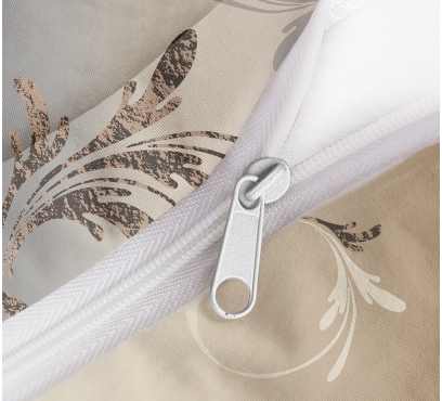 Posteľná súprava krep exclusive (2)