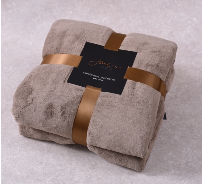 Mikroflanelová deka (2)