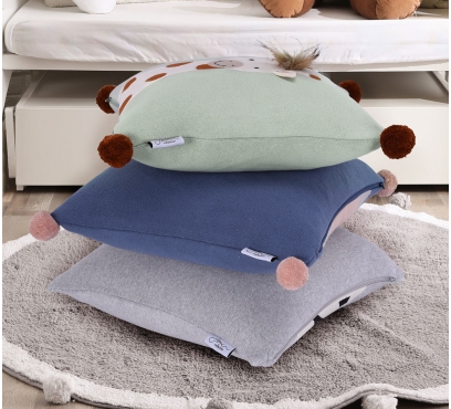 Detský poťah vankúšika 40x40 (2)