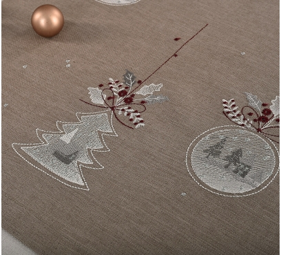 Exkluzívne vianočné dekorácie ručnej výroby (4)