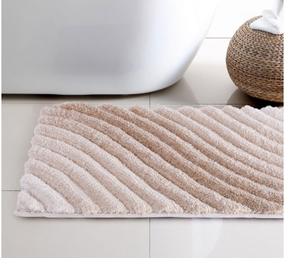 Kúpeľňová predložka