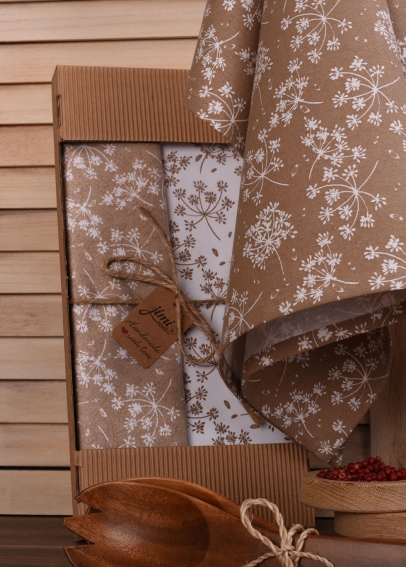 Darčekové balenie utierok UT56 (5)