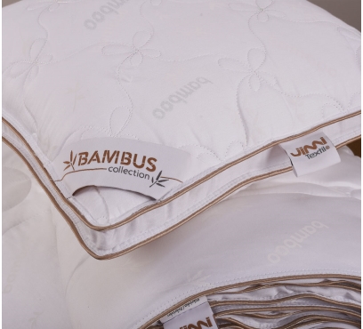 Komfortné prešívané vankúše a prikrývky (3)