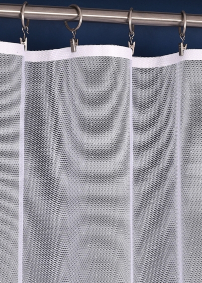 Metrážna žakárová záclona (2)