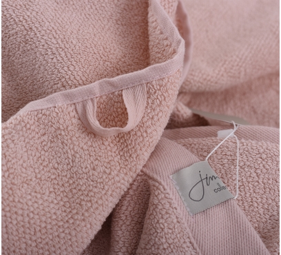 Jednofarebné froté uteráky a osušky (1)