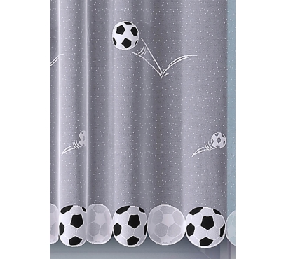 Metrážna žakárová záclona (1)