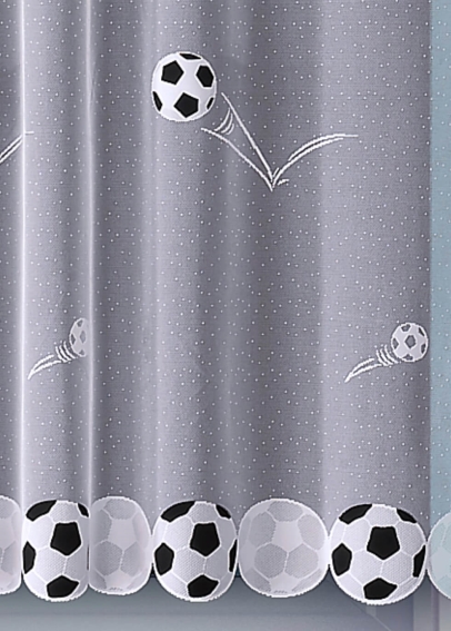 Metrážna žakárová záclona (1)