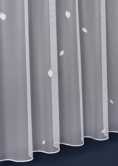 Metrážna žakárová záclona (1)