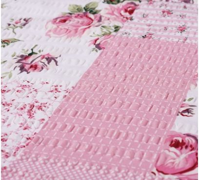 Posteľná súprava krep exclusive (2)