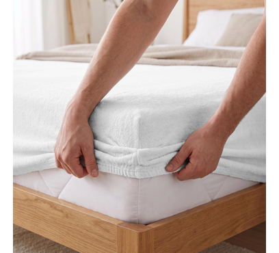 Froté plachta PREMIUM biela FE1 (1)