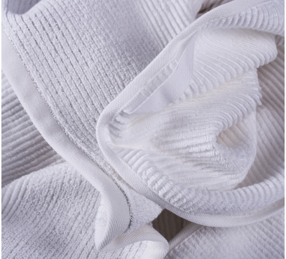 Jednofarebné froté uteráky a osušky (2)