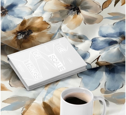 Kvalitné posteľné súpravy zo 100% česanej bavlny (1)